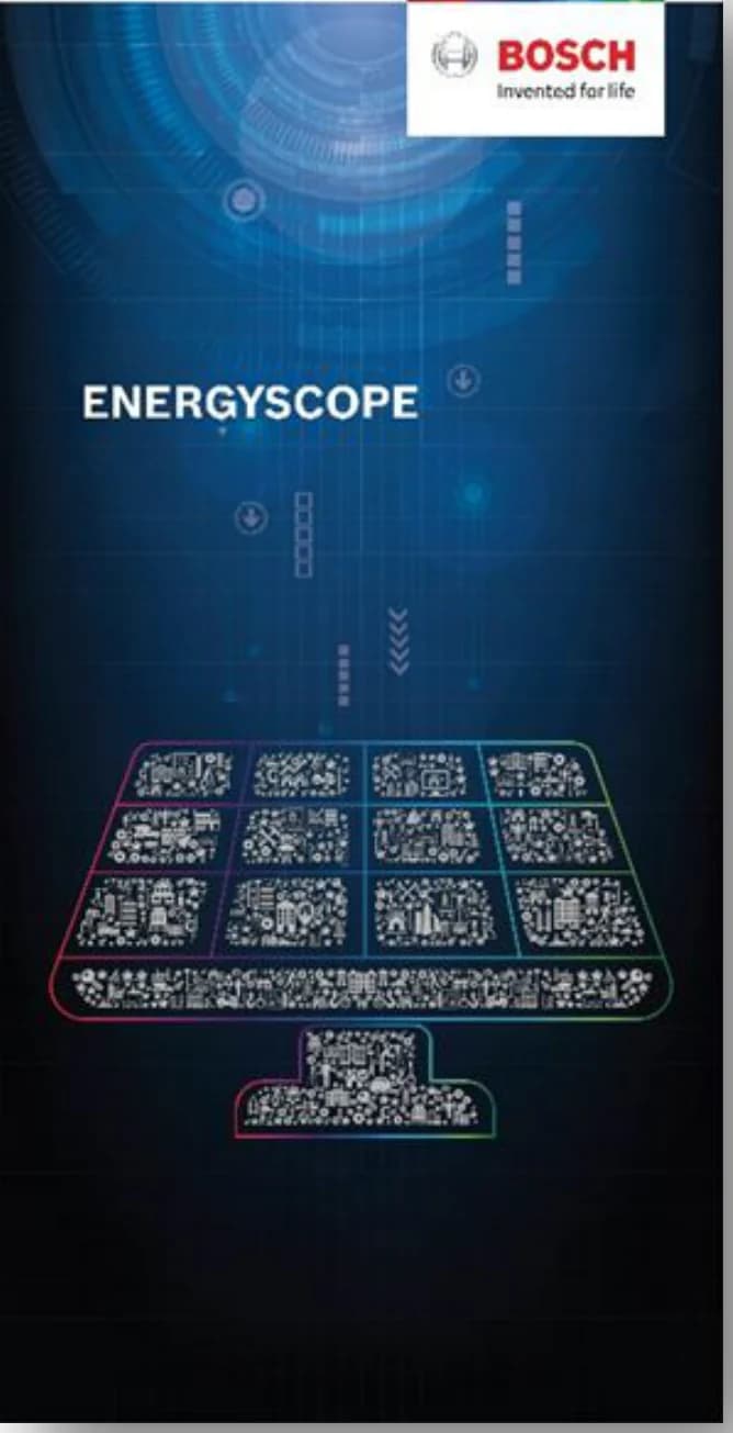 Beyond Mobility: poster — Energyscope