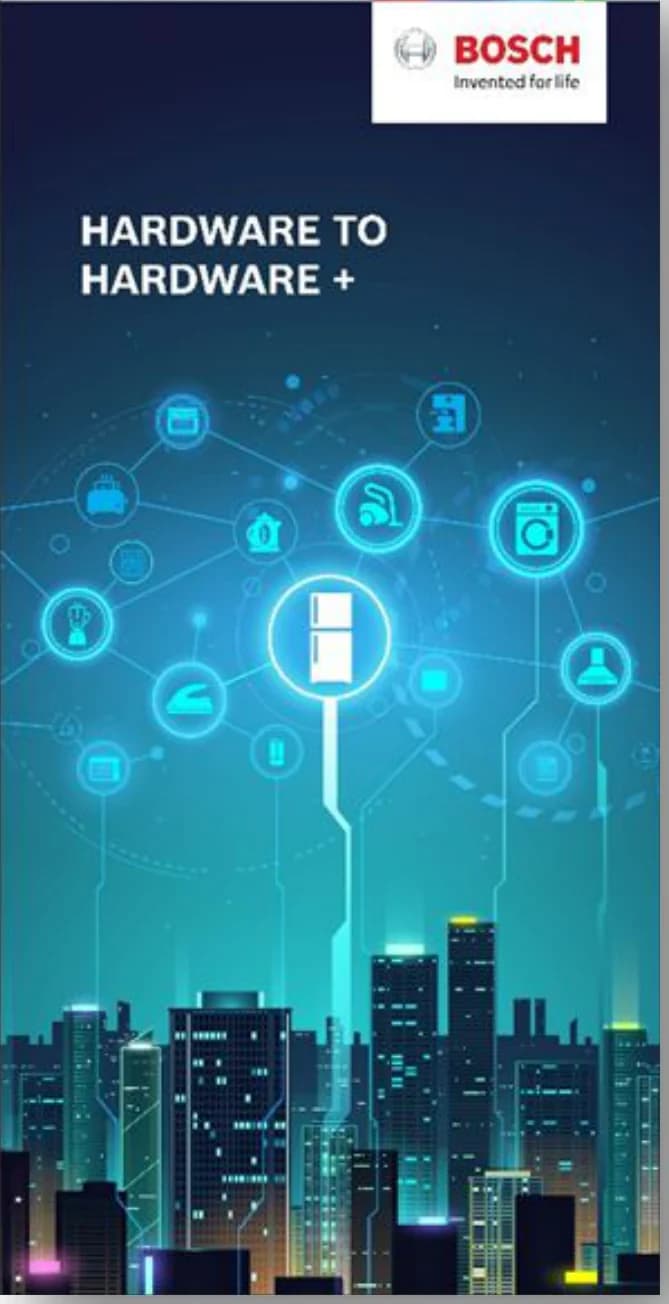 Beyond Mobility: poster — Hardware to Hardware+
