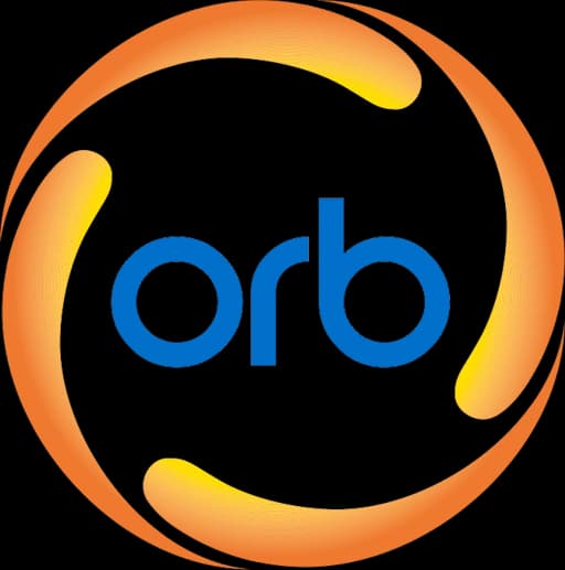 Orb Energy logo