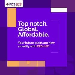 “Top notch. Global. Affordable.”