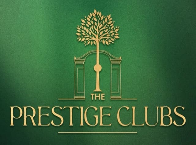 Prestige Clubs logo