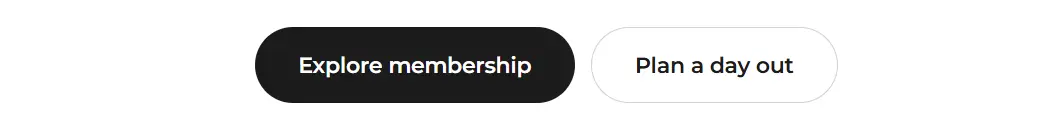 Primary and secondary call-to-action buttons